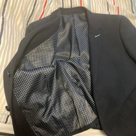 Teen Dress Suit - Picture 3 of 7